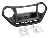 Obrázek 2DIN redukce pro Hyundai i10 11/2013-