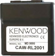 Obrázek Kenwood CAW-RL2001