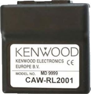 Obrázek z Kenwood CAW-RL2001 