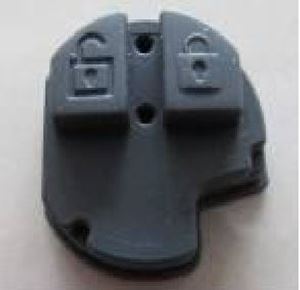 Obrázek z Náhr. tlačítka do klíče pro Suzuki, Fiat, 2-tlačítkový 