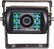 Obrázek Kamera 4PIN CMOS s IR, vnější