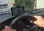 Obrázek z Univerzální držák telefonu + kameru antivibrační na kolo, motocykl 