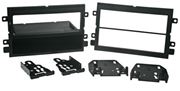 Obrázek METRA 2DIN/1DIN redukce pro Ford F150 04-08, Mustang 2005-09