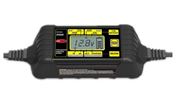 Obrázek Autonabíječka CARCLEVER 6V & 12V/4A