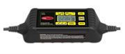 Obrázek Autonabíječka CARCLEVER 12V & 24V/6A