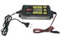 Obrázek z Autonabíječka CARCLEVER 12V & 24V/6A 