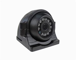 Obrázek z AHD 720P kamera 4PIN CCD SHARP s IR, vnější v kovovém obalu 