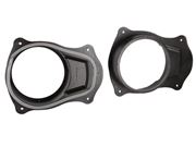 Obrázek PLAST pro repro FORD Transit Connect/Tourneo 2013- 165mm