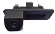 Obrázek Kamera PAL/NTSC do vozu AUDI A1/Škoda Octavia II/Fabia 2012-15 v madle kufru