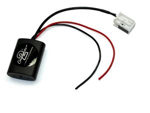 Obrázek z Bluetooth A2DP modul pro BMW 