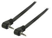 Obrázek Propojovací kabel JACK 4pin M-JACK 4pin M  1m