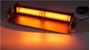 Obrázek z PREDATOR LED vnitřní, 12-24V, 2x10W, COB LED,oranžový 