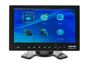 Obrázek z LCD monitor 7" na palubní desku s MP3/MP4/USB/Bluetooth/FMmod. 