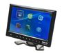 Obrázek z LCD monitor 7" na palubní desku s MP3/MP4/USB/Bluetooth/FMmod. 