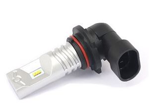 Obrázek z CSP LED H10 bílá, 12-24V, 30W 