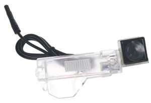Obrázek z Kamera PAL/NTSC do vozu Ford Edge do 2011 