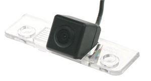 Obrázek z Kamera PAL/NTSC do vozu Škoda Octavia II (sedan i combi od 2009) 