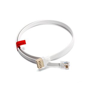 Obrázek z Satel RJ/PIN5 propojovací kabel 