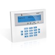 Obrázek Satel INT-KLCDL-BL LCD klávesnice