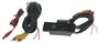 Obrázek z Kamera PAL/NTSC do vozu Citroën C5/C4, Peugeot 207, 307, Nissan Pathfinder 2005-2011 