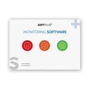 Obrázek Camplus TSS license monitoring Software pro monitorovaní stavu zařízení v síti