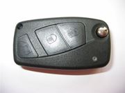 Obrázek Náhr. klíč pro Fiat 3-tlačítkový 433,92 MHz