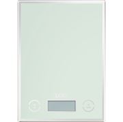 Obrázek Laica Digitální kuchyňská váha KS1050W, bílá