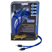 Obrázek Stinger CINCH kabel 5,1 m