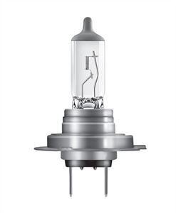 Obrázek z OSRAM 24V H7 70W truckstar (1ks) 