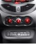 Obrázek z ISO redukce pro Renault Twingo 07- béžová 