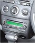 Obrázek z 2ISO redukce pro Toyota Yaris 2003-05 
