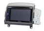 Obrázek z 2DIN redukce pro Hyundai Sonata 2005-2008 