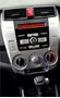Obrázek z 2DIN redukce pro Honda City 2008-2013 auta s manuální klimatizací 