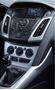Obrázek z 2ISO redukce pro Ford Focus III 2011-, C-Max 12/2010- s displejem 3,5" 