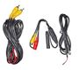 Obrázek z Kamera PAL/NTSC do vozu Ford Mondeo 2007-2011, Focus 2008-10, Kuga 08-13, S-Max 06- 