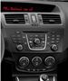 Obrázek z 2DIN/1DIN redukce pro Mazda 5 2010- 