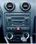Obrázek z METRA ISO redukce pro Audi A3 03-08/2012, A4 11/2007-2015 