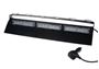 Obrázek z x PREDATOR LED vnitřní, 18x3W, 12-24V, modrý, 490mm, ECE R10 