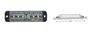 Obrázek z x LINEAR LED 6x5W LED, 12-24V, modrý, ECE R65 