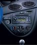 Obrázek z 2DIN redukce pro Ford Focus 1998-2004 