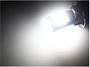 Obrázek z LED T10 bílá, 12-24V, 12LED/3030SMD 