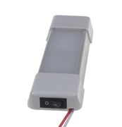Obrázek PROFI LED osvětlení interiéru univerzální 12-24V 12LED