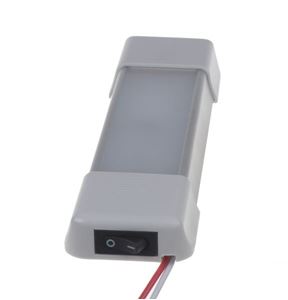 Obrázek z PROFI LED osvětlení interiéru univerzální 12-24V 12LED 
