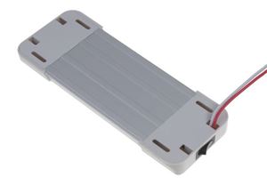 Obrázek z PROFI LED osvětlení interiéru univerzální 12-24V 18LED 