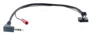 Obrázek Connects2 kabel autorádií JVC