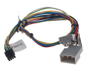 Obrázek z Kabeláž Volvo RTI 2011- pro připojení modulu TVF-box01 