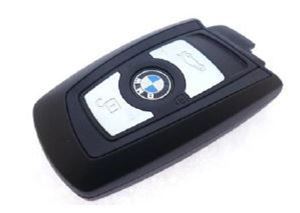 Obrázek z Náhr. obal klíče pro BMW, 3-tlačítkový, F - série 