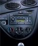 Obrázek z ISO redukce pro Ford Escort, Scorpio, Fiesta 