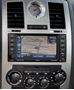 Obrázek z METRA 2DIN/1DIN redukce pro Chrysler Commander 2006-, Grand Cherokee 05-06 