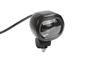 Obrázek z PROFI LED výstražný pruh 10-80V 10W modrý 